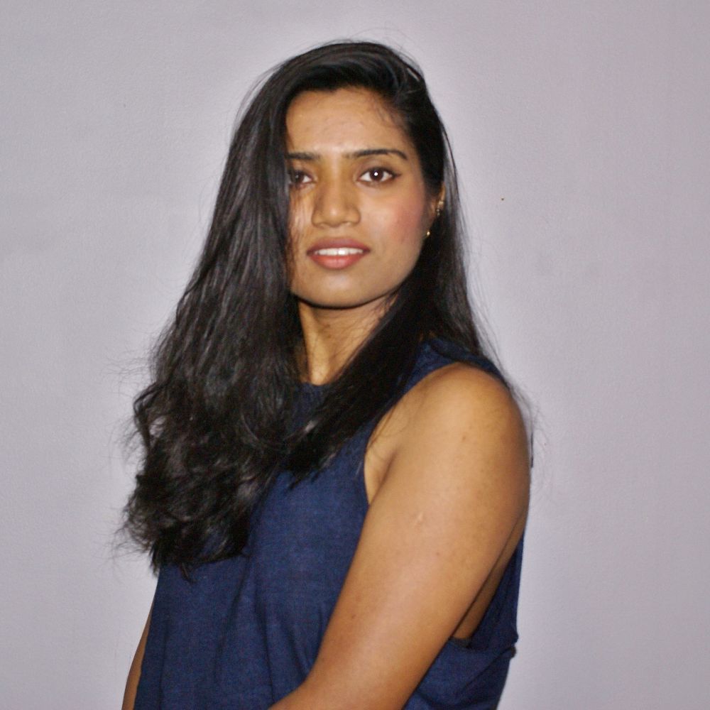 Meet your Posher, Rafiya